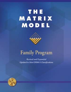 Matrix Model Family Program Set de Matrix Institute