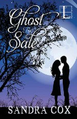 Ghost for Sale de Sandra Cox