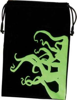 Dice Bag: Tentacles de Ffg