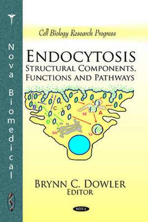 Endocytosis de Brynn C. Dowler