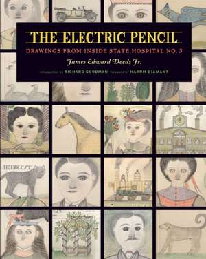 The Electric Pencil de James Edward Deeds