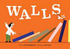 Walls de Brad Holdgrafer