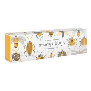 Stamp Bugs