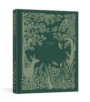 Woodland Journal de Princeton Architectural Press