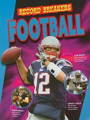 Football de Blaine Wiseman