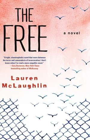 The Free de Lauren Mclaughlin