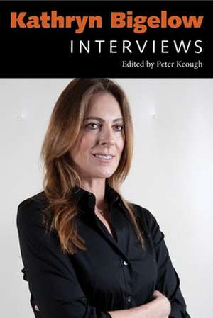 Kathryn Bigelow de Peter Keough