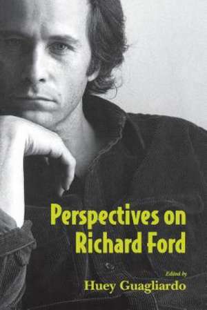 Perspectives on Richard Ford de Robert N. Funk