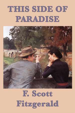 This Side of Paradise de F. Scott Fitzgerald