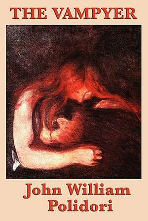 The Vampyer de William John Polidori