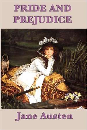 Pride and Prejudice de Jane Austen