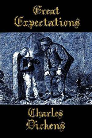 Great Expectations de Charles Dickens