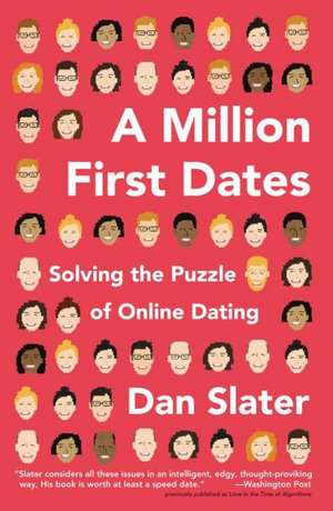 Million First Dates de Dan Slater