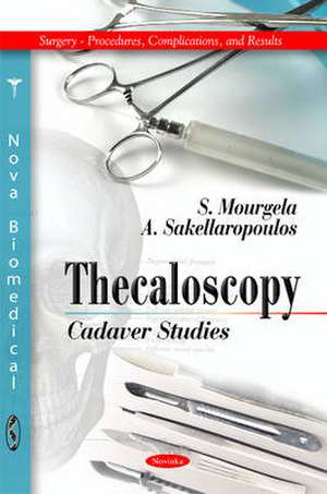 Thecaloscopy de S Mourgela