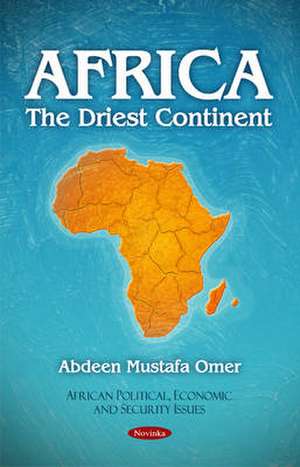 Africa de Abdeen Mustafa Omer