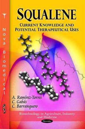 Squalene de A. Ramirez-Torres