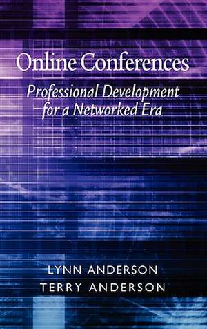 Online Conferences de Lynn Anderson
