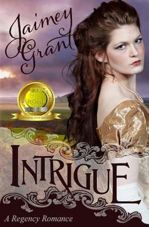 Intrigue: Oh Death, Where Is Thy Victory? de Jaimey Grant