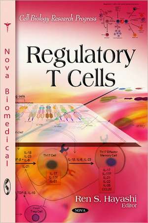 Regulatory T Cells de Ren S. Hayashi