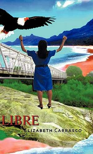 Libre de Elizabeth Carrasco