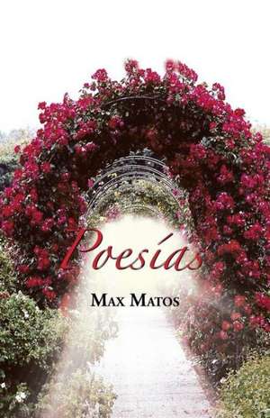 Poesias de Max Matos