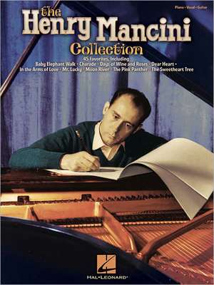 The Henry Mancini Collection de Henry Mancini