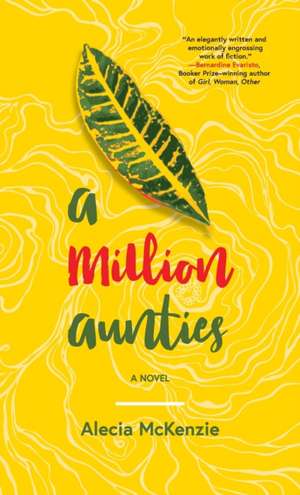 Million Aunties de Alecia Mckenzie