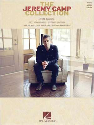 The Jeremy Camp Collection de Jeremy Camp