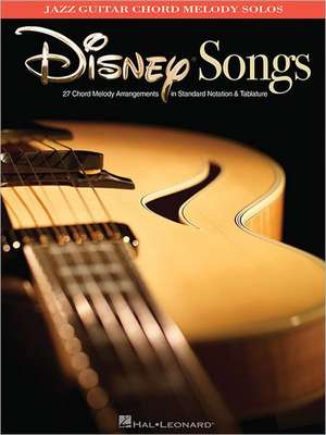 Disney Songs de Hal Leonard Publishing Corporation