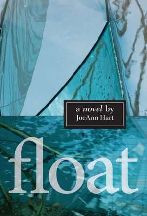 Float de Joeann Hart