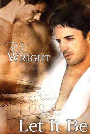 Let It Be de B. K. Wright