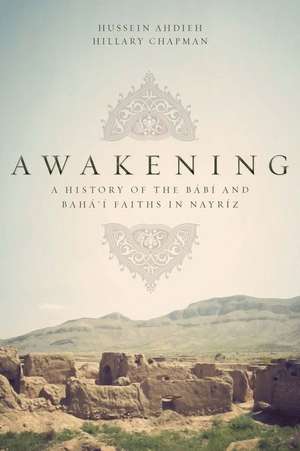 Awakening de Hussein Ahdieh