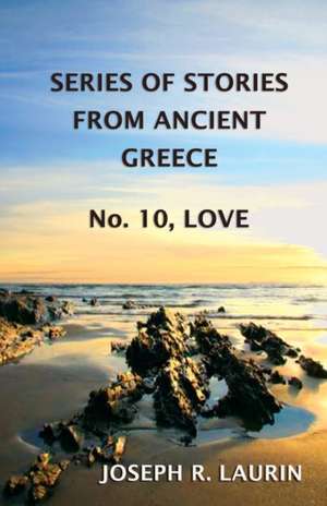 Love de Joseph R. Laurin