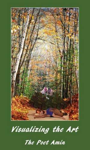 Visualizing the Art de The Poet Amin