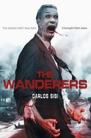 The Wanderers de Carlos Sisi