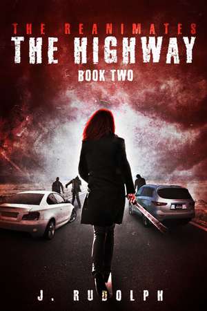 The Highway de J. Rudolph