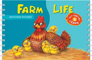 Farm Life de Ella Goldberg