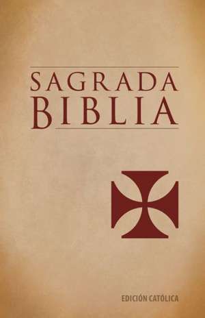 Sagrada Biblia-VP de Holy Evangelists