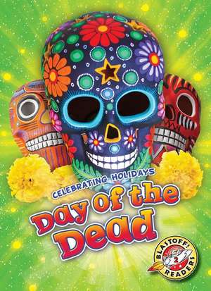 Day of the Dead de Rachel Grack