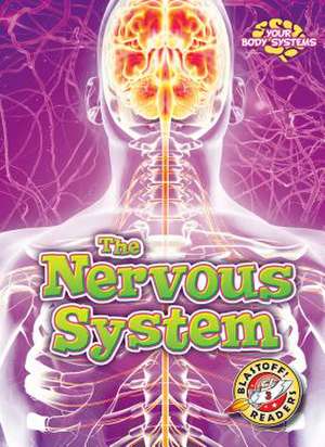 The Nervous System de Rebecca Pettiford