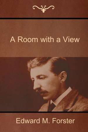 A Room with a View de Edward M. Forster