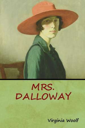 Woolf, V: Mrs. Dalloway