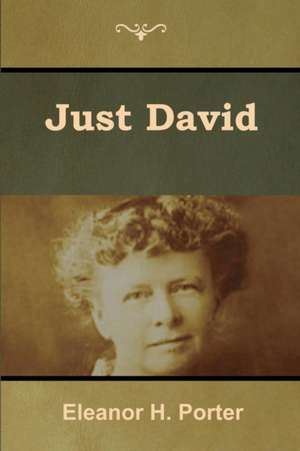Just David de Eleanor H. Porter