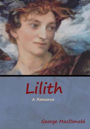 Lilith de George Macdonald