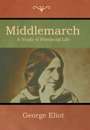 Middlemarch de George Eliot