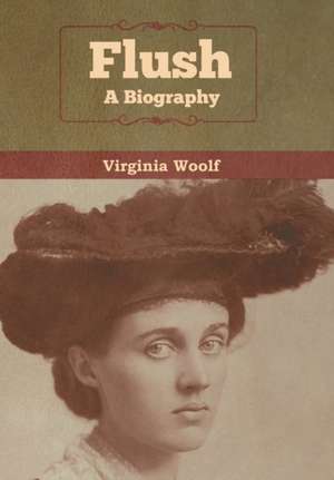 Flush de Virginia Woolf