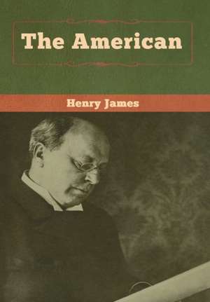 The American de Henry James