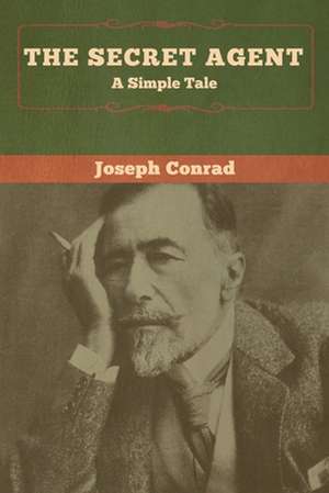 The Secret Agent de Joseph Conrad