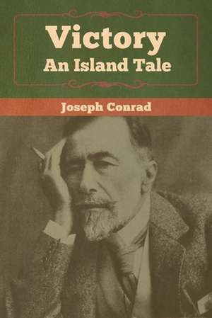 Victory de Joseph Conrad