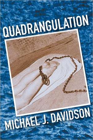 Quadrangulation de Michael J. Davidson